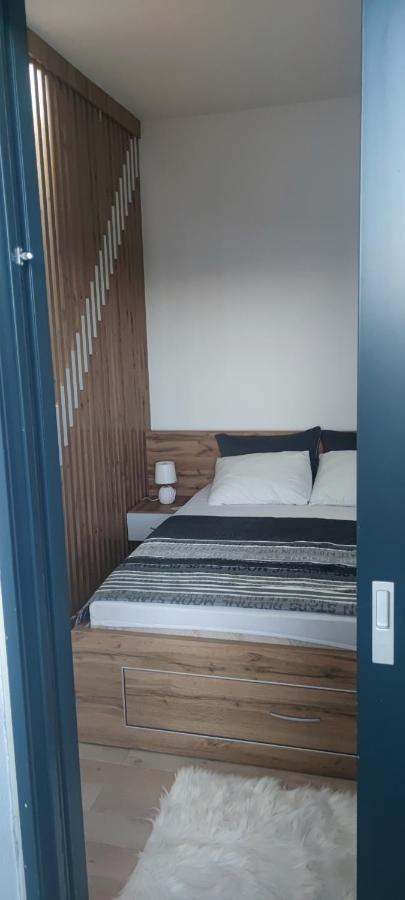 Apartman U Soho City Bar Exterior photo
